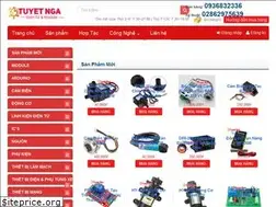 Sites similar to dientutuyetnga.com