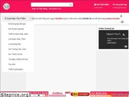 Sites similar to dientuviethong.vn