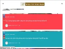 Sites similar to dientuvietnam.info