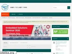 Sites similar to dientuvietnam.net