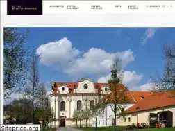 Sites similar to dientzenhofers.cz