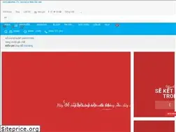 Sites similar to dienxanhviet.com