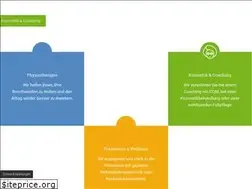 Sites similar to dieoaseaugsburg.de
