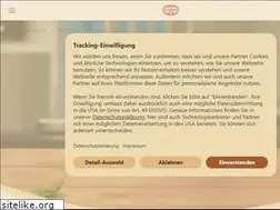 Sites similar to dieofenfrische.com