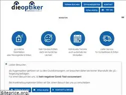 Sites similar to dieoptiker.de