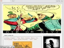 Sites similar to dieordiy2.blogspot.com
