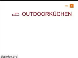 Sites similar to dieoutdoorkueche.de