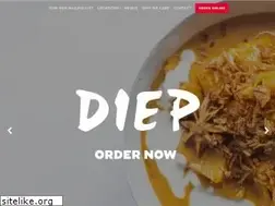 Sites similar to diep.ie