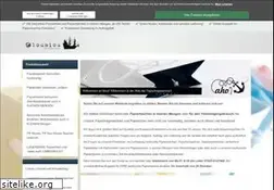 Sites similar to diepapierpiraten.de