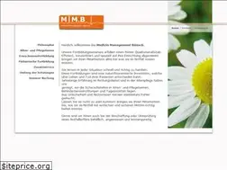 Sites similar to diepatenschaft.de