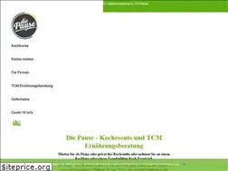 Sites similar to diepause.at