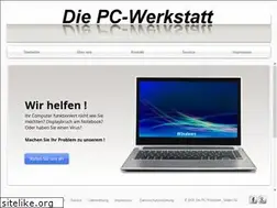 Sites similar to diepcwerkstatt.de