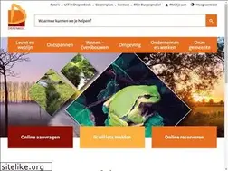 Sites similar to diepenbeek.be