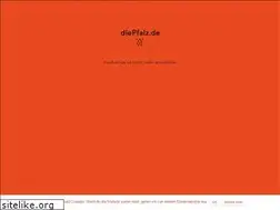 Sites similar to diepfalz.de