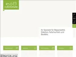 Sites similar to diepharmadrucker.de