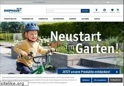 Sites similar to diephaus.de