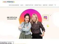 Sites similar to diepinatas.de