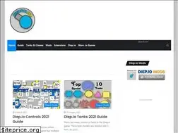 Sites similar to diepioplay.com