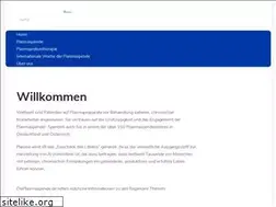 Sites similar to dieplasmaspende.de