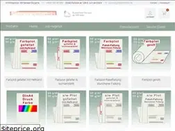 Sites similar to dieplotterei.de