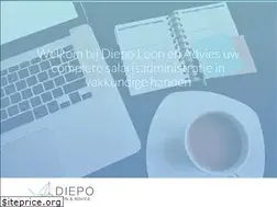 Sites similar to diepo.nl
