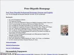 Sites similar to diepold.de