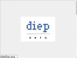 Sites similar to dieponderzoek.nl