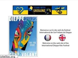 Sites similar to dieppe-cerf-volant.org