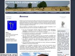 Sites similar to dieppe-sous-douaumont.fr