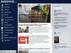 Sites similar to dieppe.fr