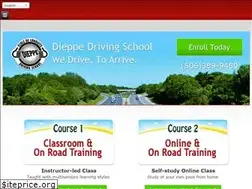 Sites similar to dieppedrivingschool.com