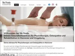 Sites similar to diepraxis-hannover.de