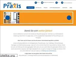 Sites similar to diepraxis-wiefelstede.de