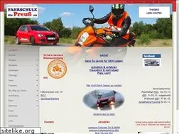 Sites similar to diepreussen.com