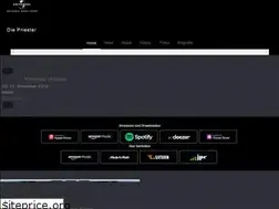 Sites similar to diepriester.com
