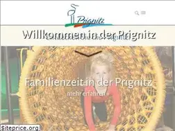 Sites similar to dieprignitz.de