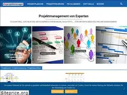Sites similar to dieprojektmanager.com