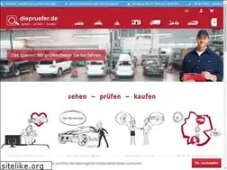 Sites similar to diepruefer.de