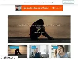 Sites similar to diepsyche.de
