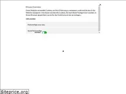 Sites similar to diepulverei.de