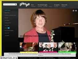 Sites similar to diepumpe.de