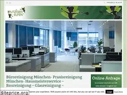 Sites similar to dieputzigenelfen.de