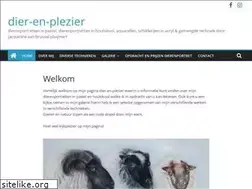 Sites similar to dier-en-plezier.nl