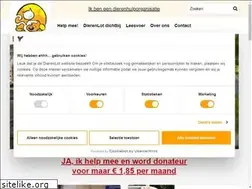 Sites similar to dier.nu