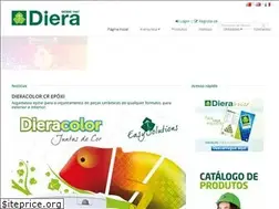 Sites similar to diera.pt