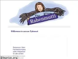 Sites similar to dierabenmutti.de