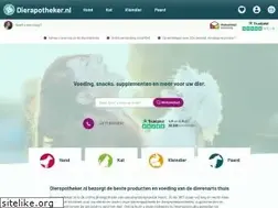 Sites similar to dierapotheker.nl