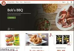 Sites similar to dierbergs.com