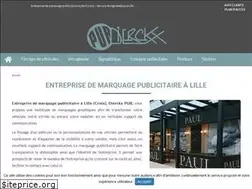 Sites similar to dierckxpub.fr