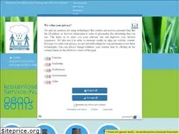 Sites similar to dieregensammler.at